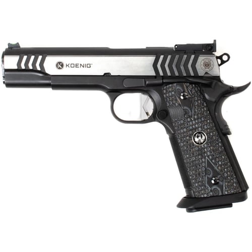 RUGER SR1911 KOENIG